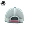 Mesh Cap Solid Two Toned  Hat